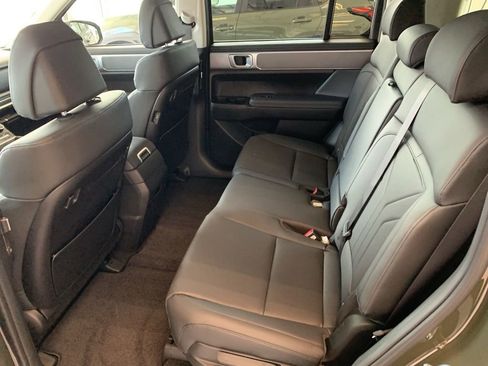 New 2026 Hyundai Santa Fe SEL AWD/4WD image 11