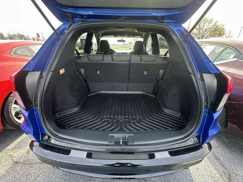 Used 2022 Honda HR-V Sport image 22