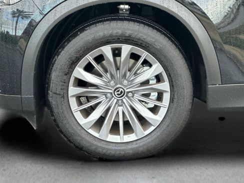 Used 2025 MAZDA CX-90 3.3 Turbo w/ Select Package image 34