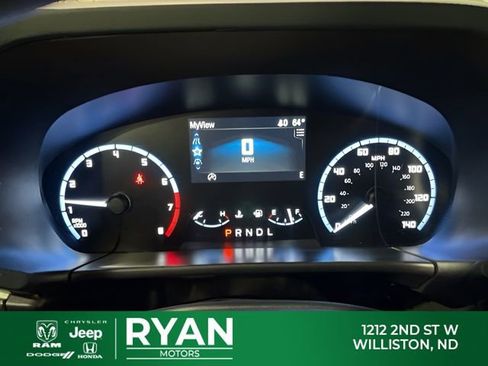 Used 2023 Ford Bronco Sport Heritage image 16