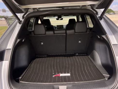 Used 2025 Acura ADX A-Spec image 20