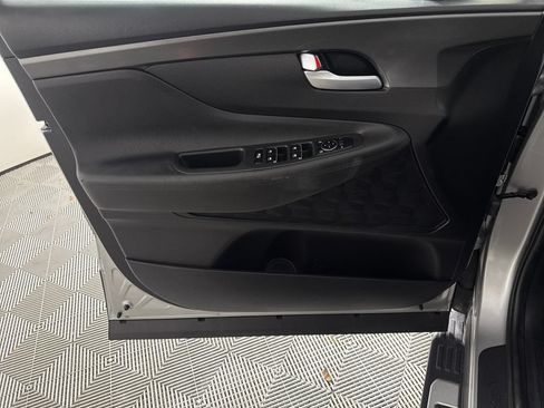 Certified 2022 Hyundai Santa Fe XRT FWD image 12