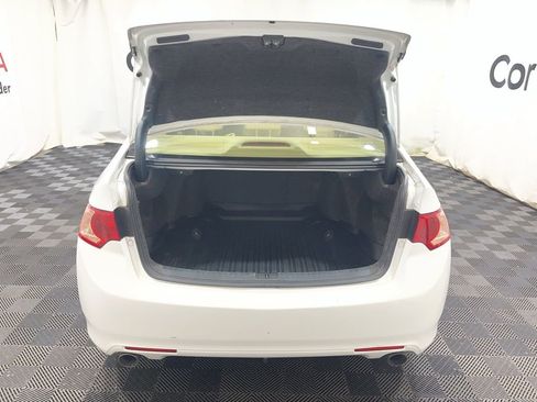 Used 2014 Acura TSX Sedan FWD image 8
