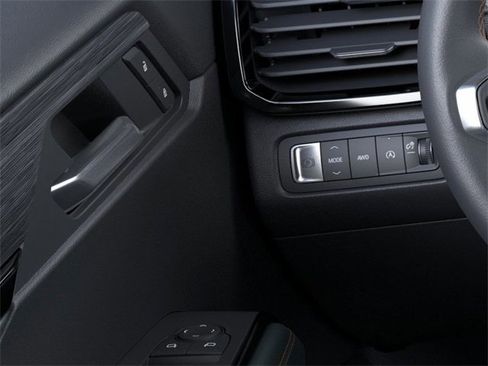 New 2025 GMC Acadia AT4 w/ Super Cruise Package image 22