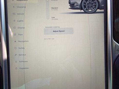 Used 2013 Tesla Model S RWD image 13