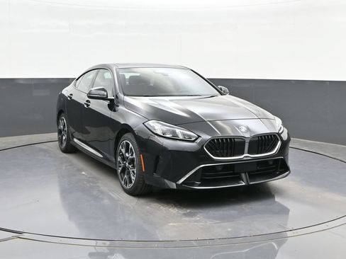 Used 2025 BMW 228i xDrive AWD/4WD image 19