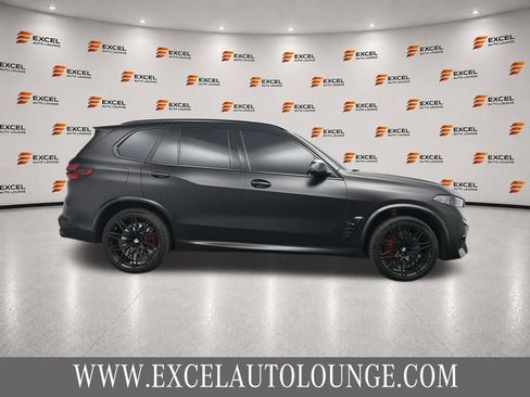 Used 2024 BMW X5 M Competition w/ Executive Package AWD/4WD image 6