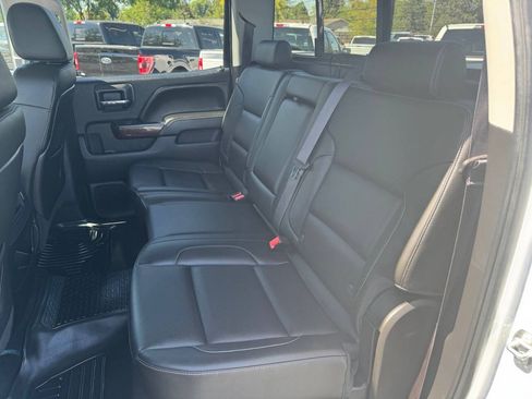 Used 2015 GMC Sierra 2500 SLT AWD/4WD image 27