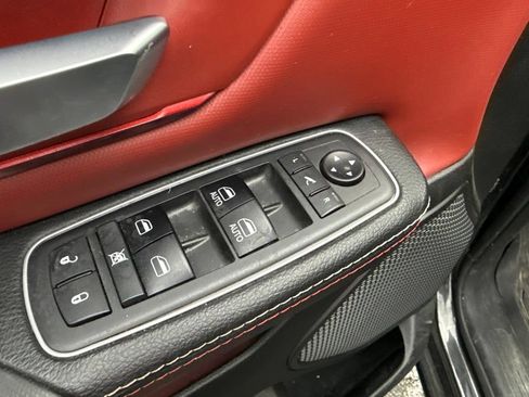Used 2019 RAM 1500 Rebel AWD/4WD image 11
