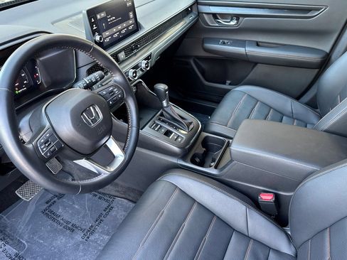 Used 2026 Honda CR-V Sport-L image 10