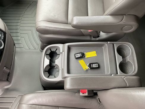 Used 2016 Honda Odyssey EX-L image 25