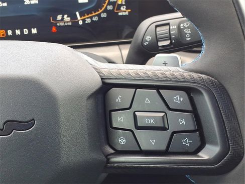 Used 2025 Ford Mustang Dark Horse w/ Dark Horse Handlin Package image 31