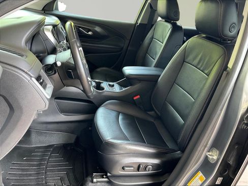 Used 2020 GMC Terrain SLT w/ Preferred Package FWD image 21