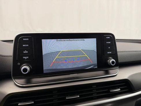 Used 2020 Kia Telluride S w/ S 8 Passenger Seating Package AWD/4WD image 20