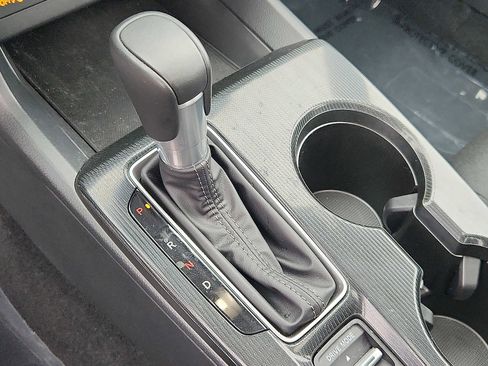 Certified 2026 Honda Civic Sport image 14