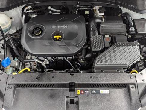 Used 2017 Hyundai Tucson SE image 31