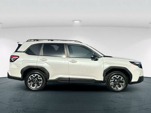 Certified 2026 Subaru Forester Premium AWD/4WD image 7