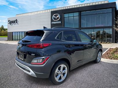 Used 2023 Hyundai Kona SEL w/ Cargo Package
