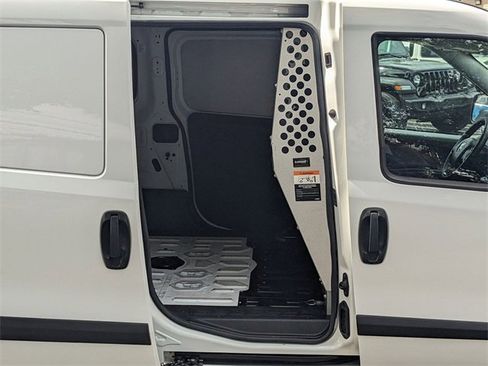 Used 2022 RAM ProMaster City Tradesman image 21