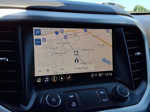 Used 2023 GMC Acadia SLE w/ Driver Convenience Package AWD/4WD image 19