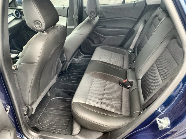 Certified 2024 Chevrolet Trax LT w/ Driver Confidence Package FWD image 22