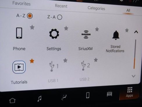 Certified 2022 RAM 1500 Big Horn image 35