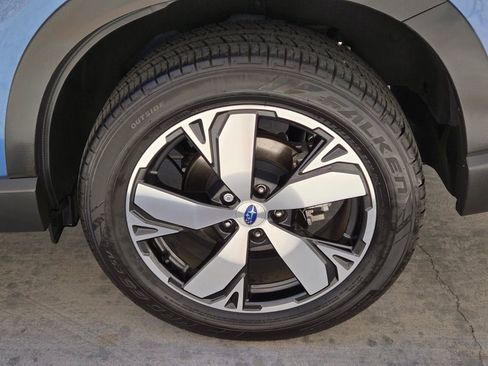 Used 2021 Subaru Forester Touring w/ Popular Package #2 image 9