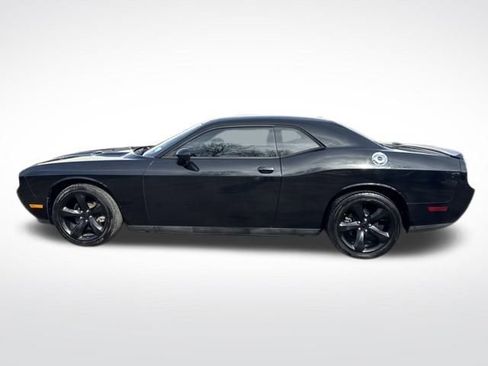 Used 2013 Dodge Challenger SXT w/ Sinister Super Sport Group image 2