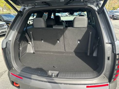 New 2026 Hyundai Palisade XRT Pro image 34