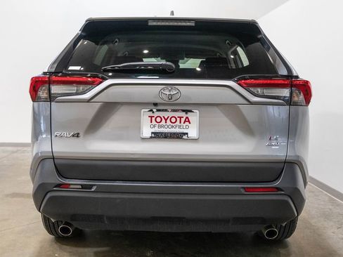 Used 2024 Toyota RAV4 LE image 8