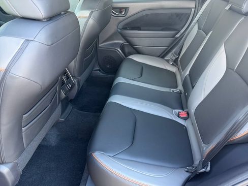 New 2026 Subaru Forester Sport AWD/4WD image 13