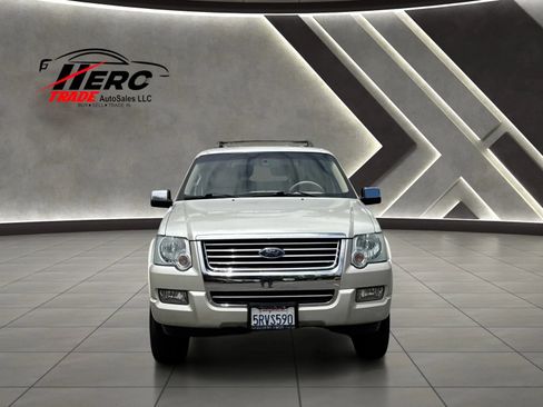Used 2006 Ford Explorer Limited RWD image 60