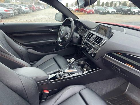 Used 2016 BMW 228i xDrive Coupe image 4