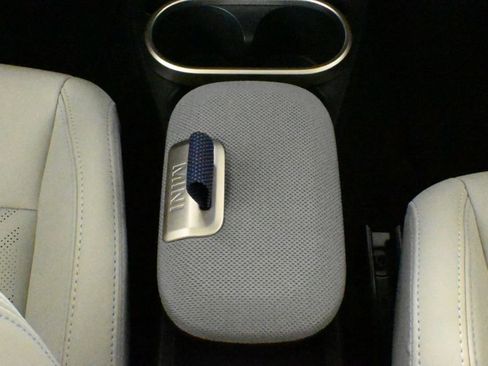 Used 2025 MINI Cooper S image 28