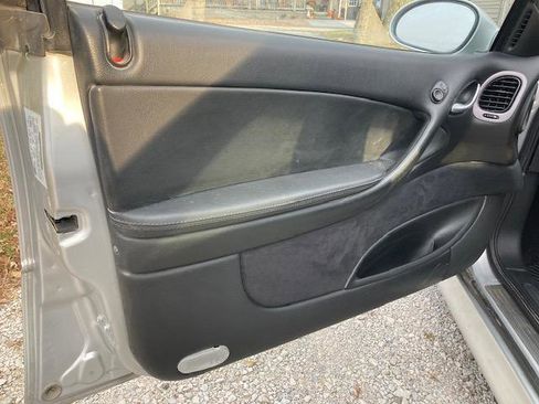Used 2005 Pontiac GTO RWD image 18