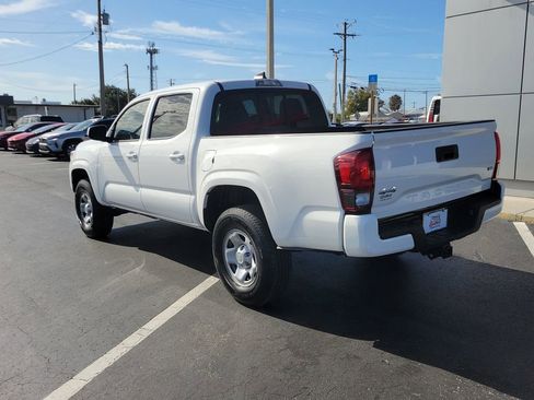 Used 2023 Toyota Tacoma SR image 4