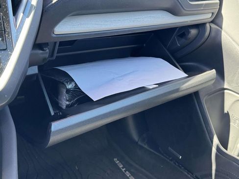 Used 2025 Subaru Forester Limited image 30