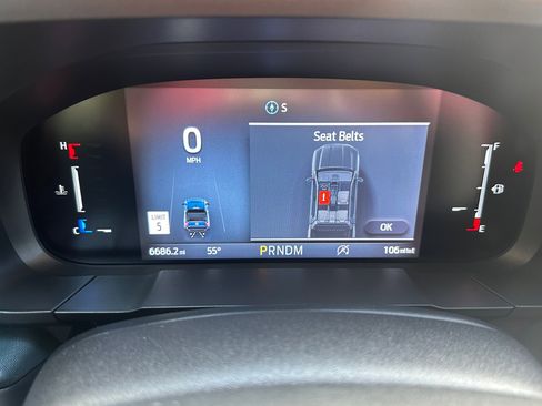 Used 2025 Ford Maverick Tremor image 25