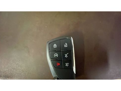 Used 2021 Chevrolet Tahoe LT w/ LT Signature Package AWD/4WD image 21