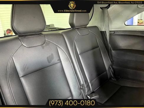 Used 2020 Acura MDX SH-AWD w/ Technology Package image 29