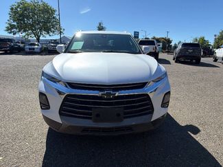 Used 2022 Chevrolet Blazer Premier w/ Enhanced Convenience Package AWD/4WD video 2