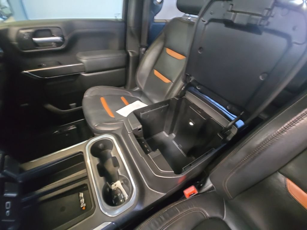 Used 2021 GMC Sierra 1500 AT4 w/ AT4 Premium Package AWD/4WD image 33