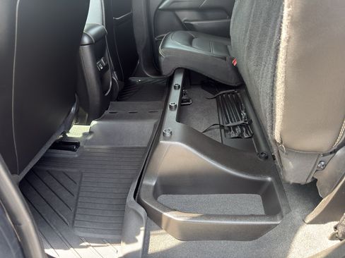 Used 2021 GMC Canyon Denali AWD/4WD image 34