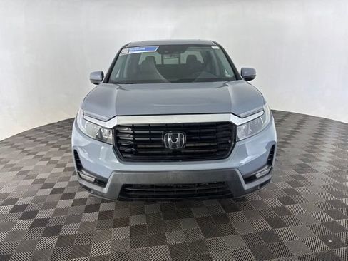 Certified 2023 Honda Ridgeline RTL-E image 3