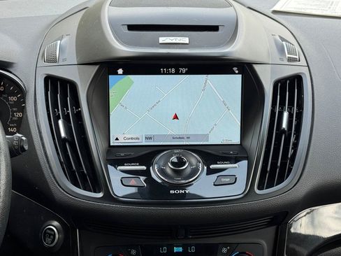 Used 2017 Ford Escape Titanium AWD/4WD image 11