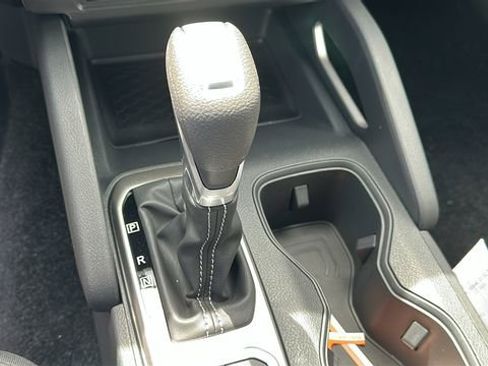New 2026 Nissan Frontier SV AWD/4WD image 19
