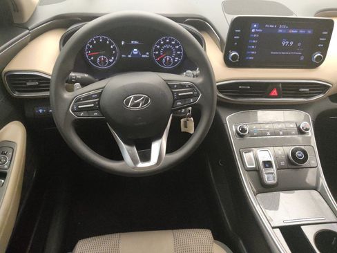 Used 2022 Hyundai Santa Fe SE FWD image 22