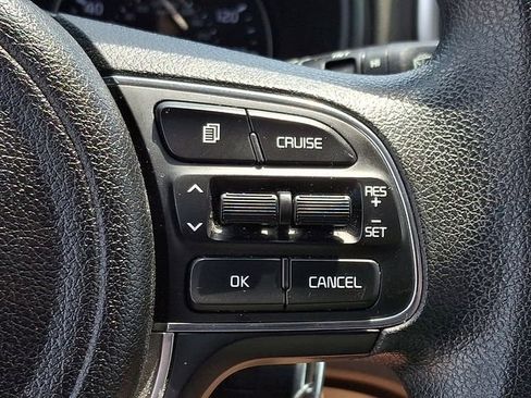 Used 2017 Kia Sportage LX w/ LX Popular Package AWD/4WD image 21