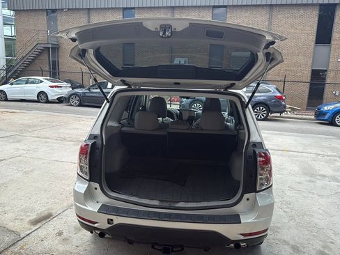 Used 2013 Subaru Forester 2.5X Premium AWD/4WD image 11