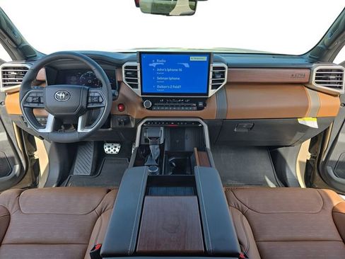 Used 2026 Toyota Sequoia 1794 Edition image 9